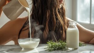 goat milk final rinse method goat milk final rinse method
