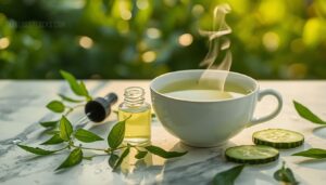 green tea for antioxidant properties green tea for antioxidant properties