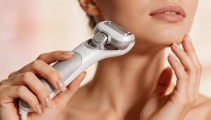 grip, head flexibility, and maneuverability grip, head flexibility, and maneuverability