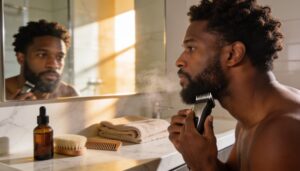 groom and maintain your beard groom and maintain your beard