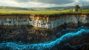 groundwater mineral absorption groundwater mineral absorption
