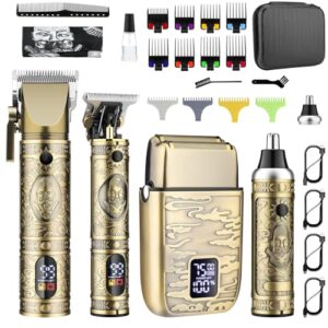 GSKY Hair Clippers for Men B0C7Q2S55W