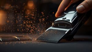 guards and fade control guards and fade control