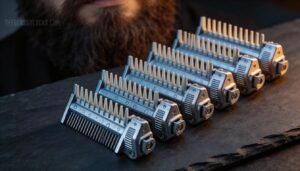 guide combs for extended lengths guide combs for extended lengths