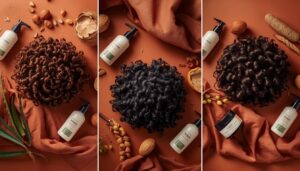 hair care differences between subtypes hair care differences between subtypes