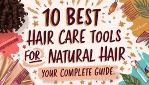 hair care tools for natural hair hair care tools for natural hair