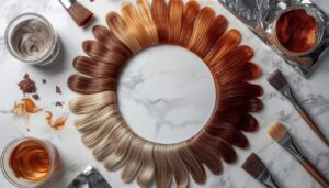 hair color maintenance and inspiration hair color maintenance and inspiration