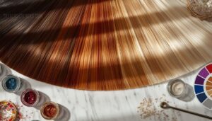hair dye color chart basics hair dye color chart basics