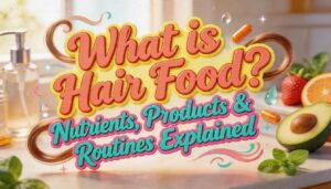hair food hair food