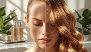hair growth vs thickening shampoo hair growth vs thickening shampoo