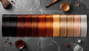 hair level charts and depth hair level charts and depth