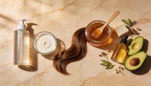 hair mask vs conditioner hair mask vs conditioner