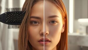 hair retention vs new growth support hair retention vs new growth support