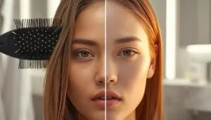 hair retention vs new growth support hair retention vs new growth support
