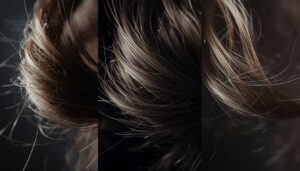 hair webbing vs similar problems hair webbing vs similar problems