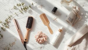 haircare and accessories haircare and accessories