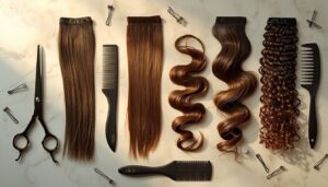 haircut frequency for different hair types haircut frequency for different hair types