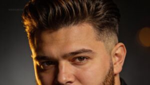 haircut rules for round faces haircut rules for round faces