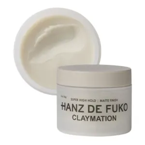 Hanz de Fuko Claymation –