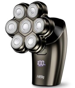 Head Shavers for Bald Men B0FDKZHMMN