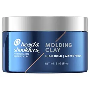 Head & Shoulders Anti Dandruff Molding B07YM7D2C6