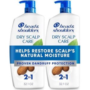 Head & Shoulders Anti Dandruff Shampoo B07N9HZ11H