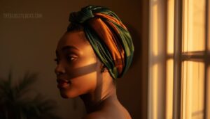headwrap styles for busy days headwrap styles for busy days