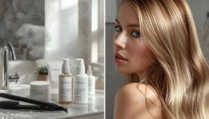 heat styling and chemical processing damage heat styling and chemical processing damage