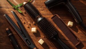 heat styling tools that protect heat styling tools that protect
