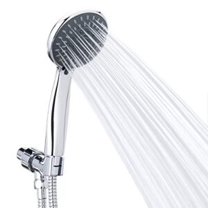 High Pressure Handheld Shower Head B091Y35X5X