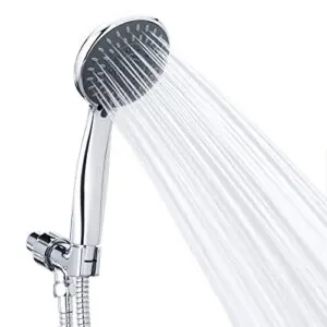 High Pressure Handheld Shower Head B091Y35X5X