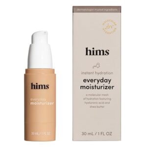 hims Everyday Moisturizer Hydrating B09LC4PCHL