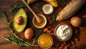 homemade hair mask recipes homemade hair mask recipes