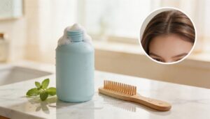 how baby shampoo helps hair loss how baby shampoo helps hair loss
