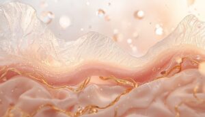 how collagen supports crepey skin how collagen supports crepey skin