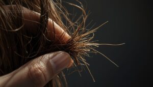 how damaged hair feels how damaged hair feels