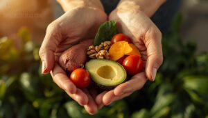 how does nutrition support skin healing how does nutrition support skin healing