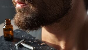 how glycerin softens beard hair how glycerin softens beard hair