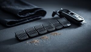 how hair clipper guard sizes work how hair clipper guard sizes work