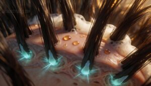 how hair growth shampoo works how hair growth shampoo works