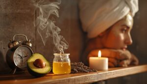 how long to leave each mask on how long to leave each mask on