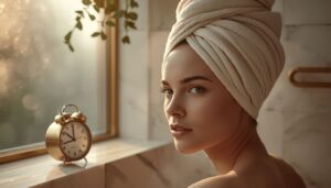 how long to leave it on how long to leave it on