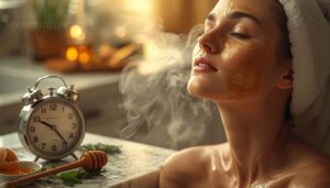 how long to leave it on how long to leave it on