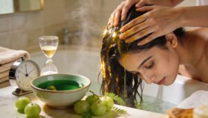 how long to leave it on how long to leave it on