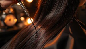 how long to leave root dye on how long to leave root dye on