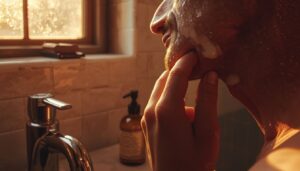 how mature skin changes after shaving how mature skin changes after shaving