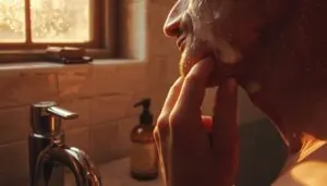 how mature skin changes after shaving how mature skin changes after shaving
