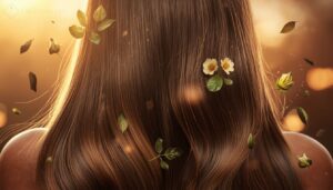 how much hair grows yearly how much hair grows yearly