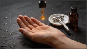 how much oil to use how much oil to use