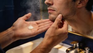 how much product to use and application technique how much product to use and application technique